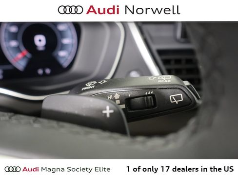 Used 2024 Audi Q5 2.0T Premium Plus AWD/4WD image 29