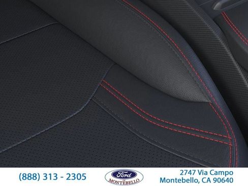 New 2025 Ford Mustang Mach-E Premium w/ Sport Appearance Package image 17