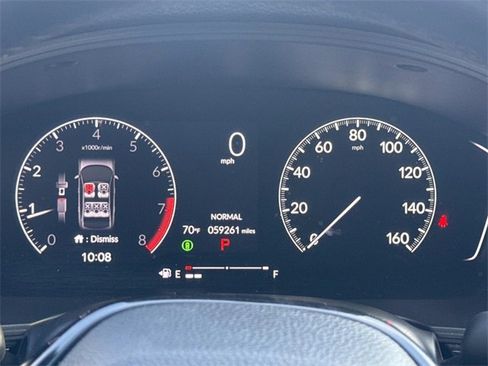 Used 2022 Honda Civic Sport image 11