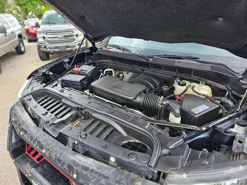 Used 2020 Chevrolet Silverado 1500 RST AWD/4WD image 73