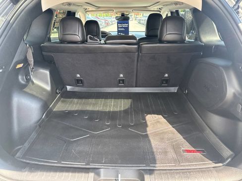Used 2022 Jeep Cherokee Latitude Lux w/ Sun & Sound Group FWD image 29