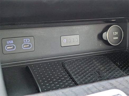 Used 2025 Genesis GV80 3.5T Advanced image 20