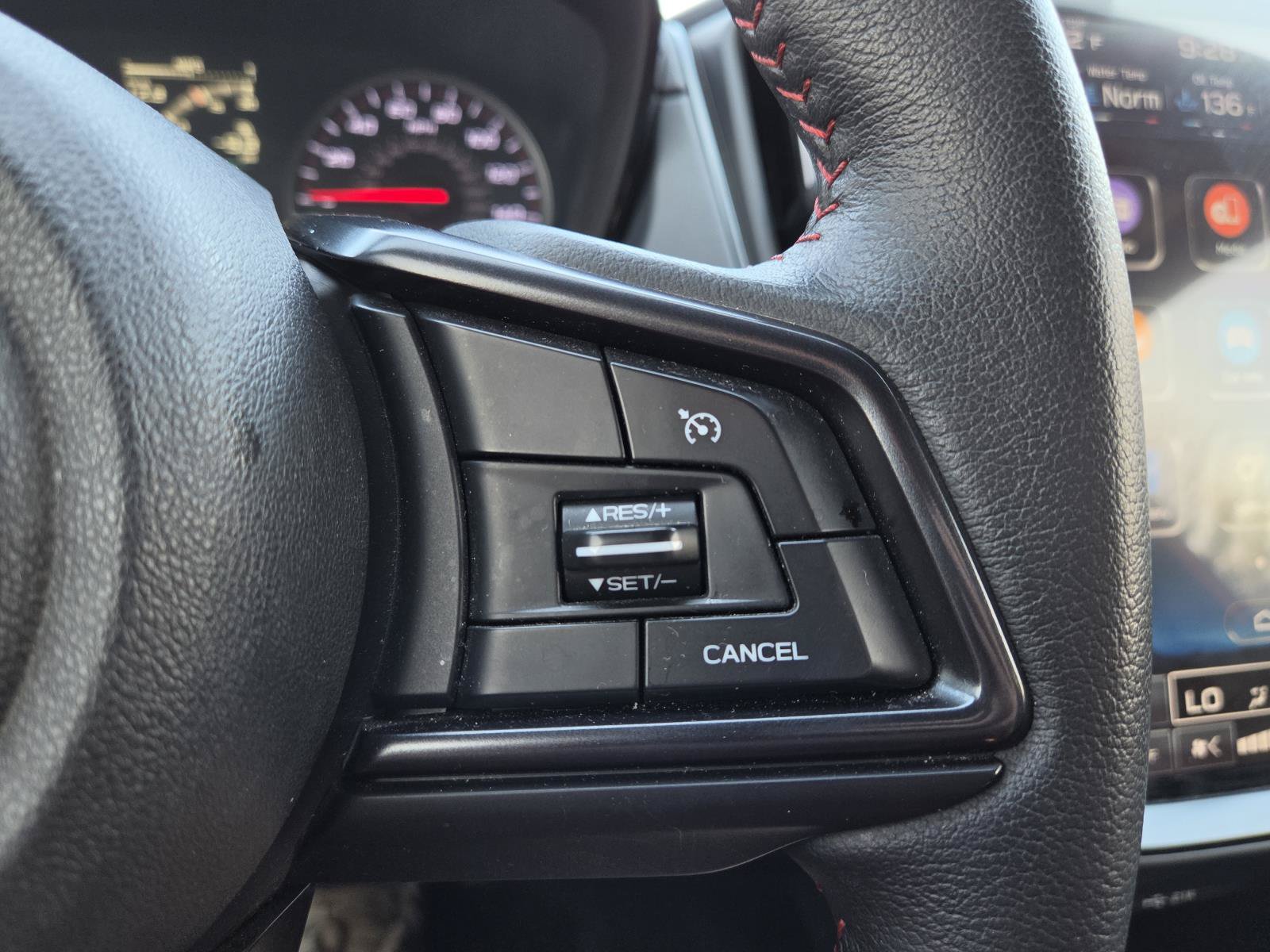 Used 2022 Subaru WRX Premium AWD/4WD image 20