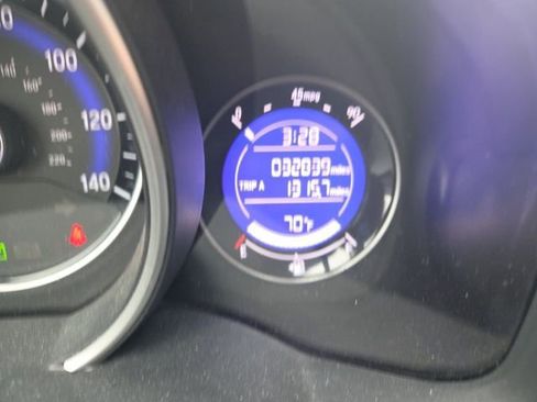 Used 2019 Honda Fit LX image 15