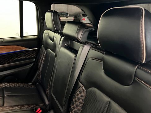 Used 2024 Jeep Grand Cherokee Summit image 20