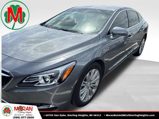 Used 2019 Buick LaCrosse Essence w/ Sights and Sounds Package FWD video 1