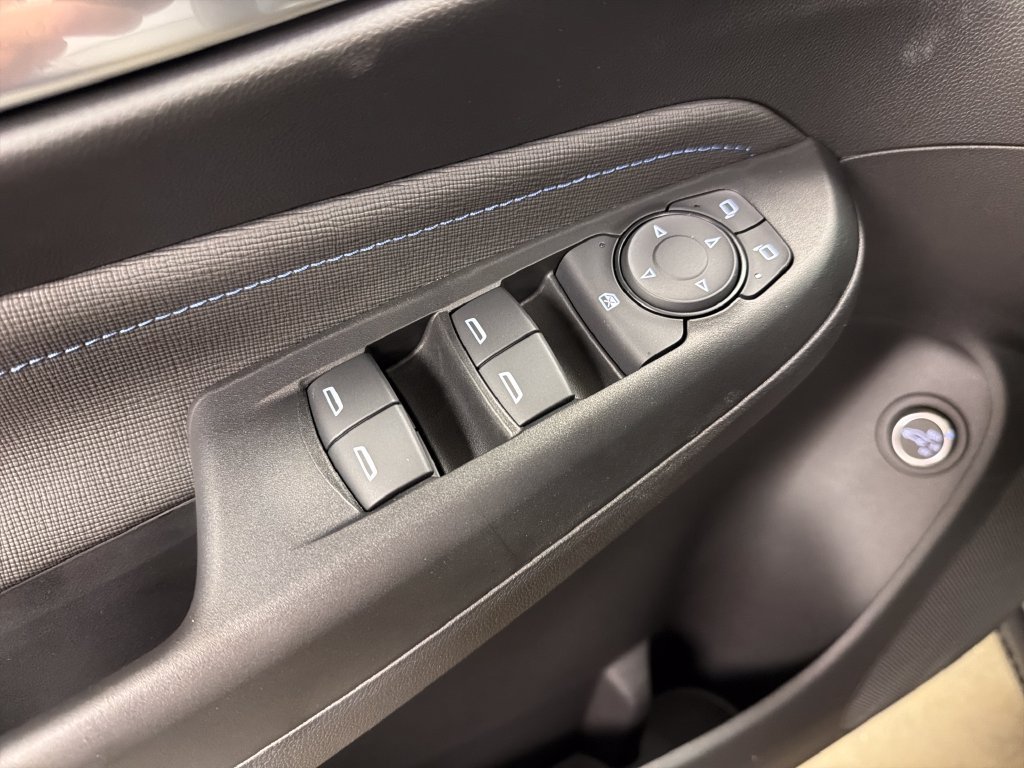 New 2026 Buick Envista Sport Touring w/ Convenience I Package FWD image 23