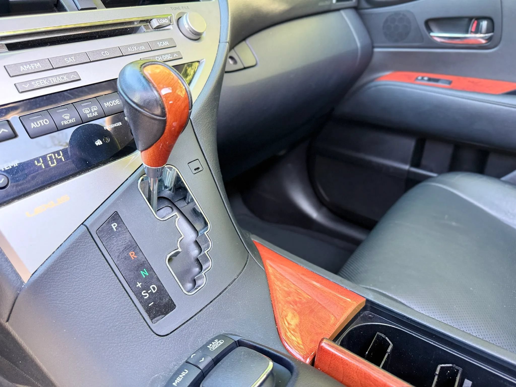 Used 2011 Lexus RX 350 AWD w/ Premium Pkg image 41