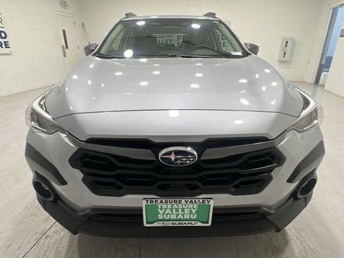 Certified 2025 Subaru Crosstrek 2.0i Premium AWD/4WD image 3