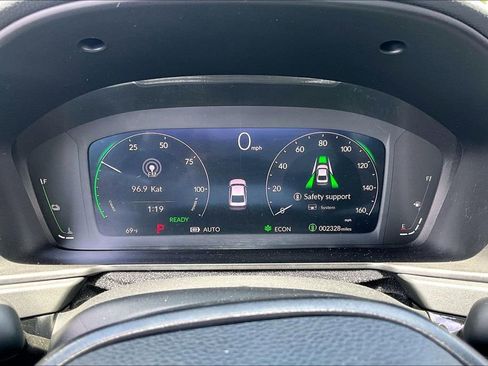 Used 2025 Honda Accord Sport image 12