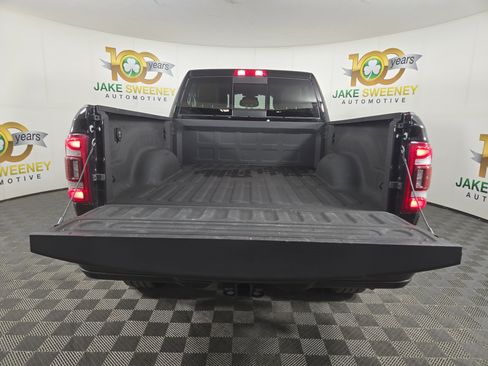 Certified 2024 RAM 2500 Limited image 34