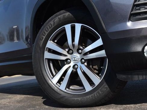 Used 2016 Honda Pilot EX-L image 3