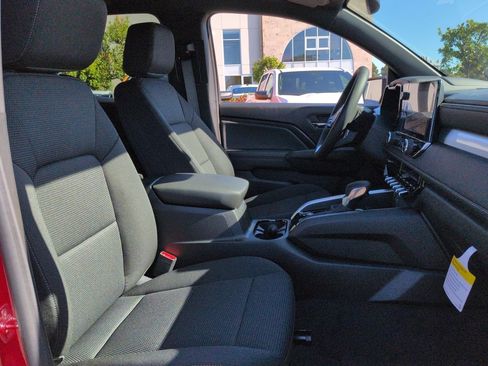 New 2026 Chevrolet Colorado LT RWD image 29