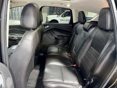 Used 2016 Ford Escape Titanium AWD/4WD image 17