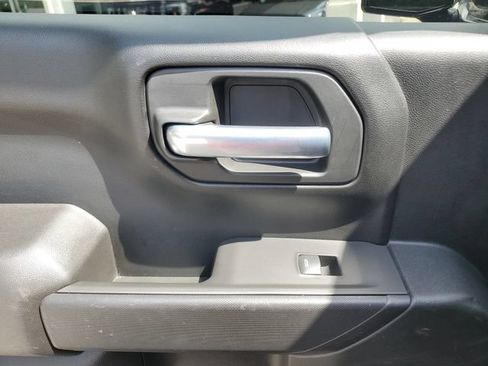 Certified 2021 Chevrolet Silverado 1500 LT w/ All Star Edition Plus AWD/4WD image 15