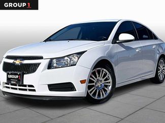 Used 2014 Chevrolet Cruze Eco video 1