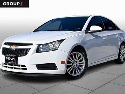 Used 2014 Chevrolet Cruze Eco