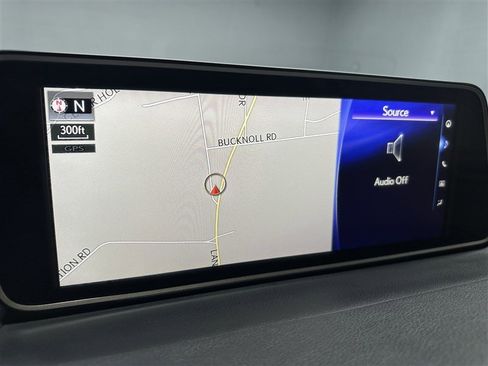 Used 2017 Lexus RX 350 AWD image 25