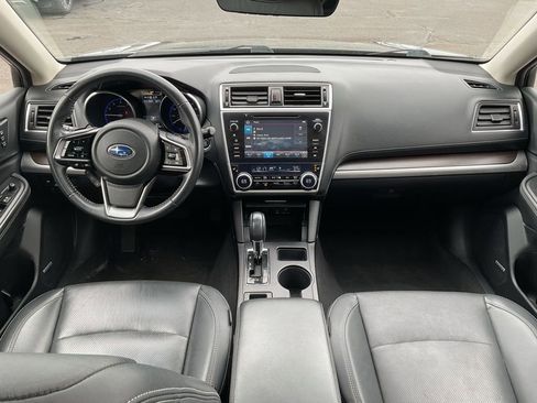 Used 2019 Subaru Legacy 3.6R Limited w/ Popular Package #2A AWD/4WD image 17