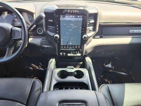 Used 2023 RAM 2500 Rebel w/ Level 2 Equipment Group AWD/4WD image 14