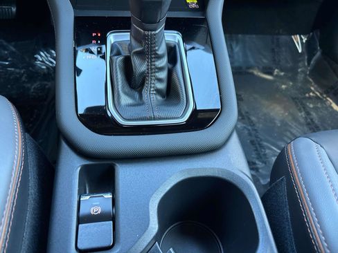 Certified 2025 Subaru Forester Sport image 30