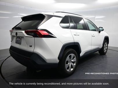 Used 2019 Toyota RAV4 LE w/ Carpet Mat Package