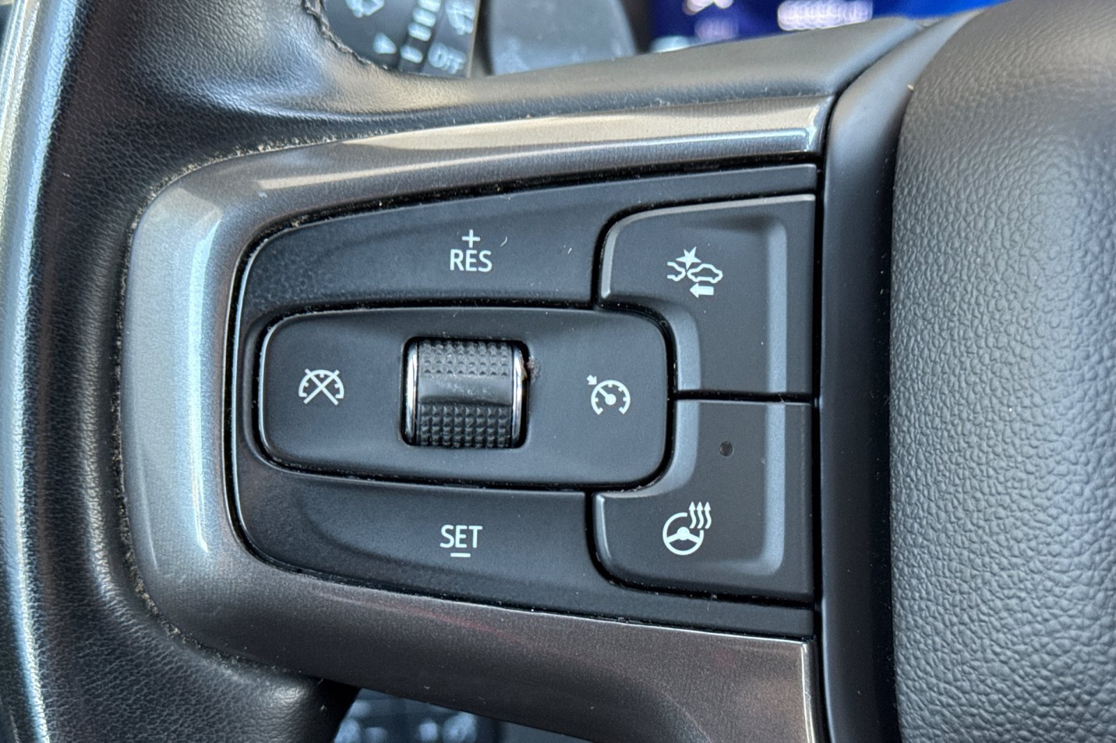 Used 2024 Chevrolet Silverado 1500 ZR2 w/ ZR2 Bison Edition AWD/4WD image 27