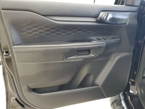 New 2026 Ford Ranger XLT w/ Technology Package AWD/4WD image 14