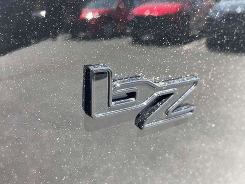 New 2026 Toyota bZ Woodland AWD/4WD image 14
