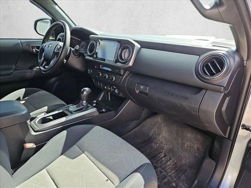 Used 2023 Toyota Tacoma TRD Sport RWD image 20
