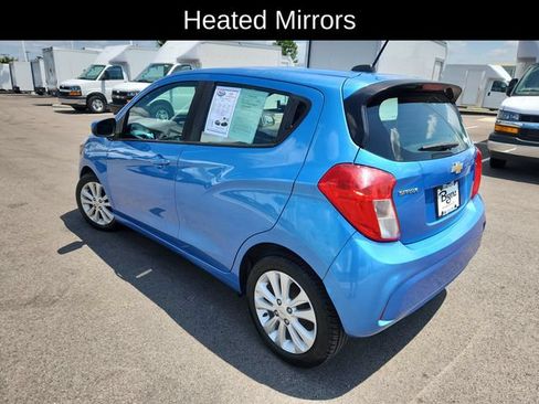 Used 2018 Chevrolet Spark LT FWD image 5