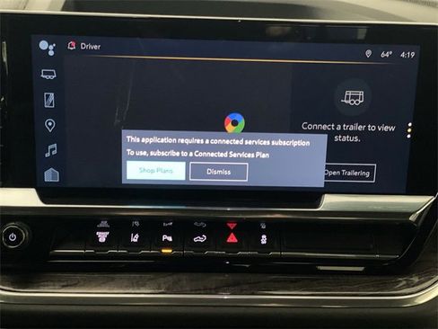 Certified 2024 Chevrolet Silverado 2500 LTZ w/ LTZ Convenience Package image 19