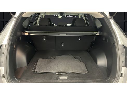 Used 2022 Hyundai Tucson SEL AWD/4WD image 25