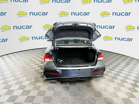 Certified 2024 Hyundai Elantra SEL w/ Convenience Package image 27