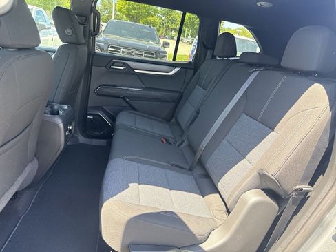 New 2026 GMC Acadia Elevation AWD/4WD image 20