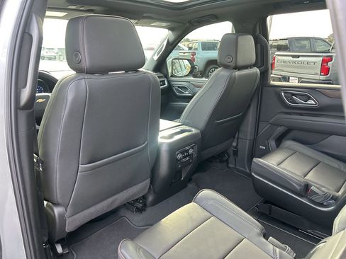 Used 2024 Chevrolet Tahoe High Country image 40