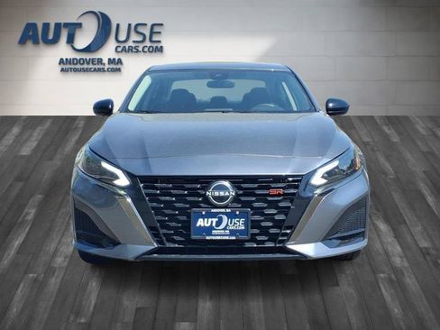 Used 2023 Nissan Altima 2.5 SR FWD image 13