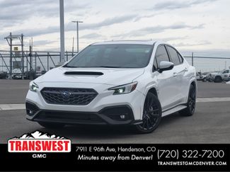 Used 2023 Subaru WRX Limited video 1