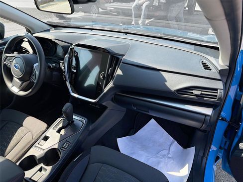 Used 2024 Subaru Impreza 2.0i Sport image 28