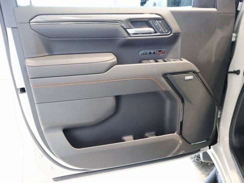 New 2026 GMC Sierra 1500 AT4 w/ AT4 Premium Package image 12