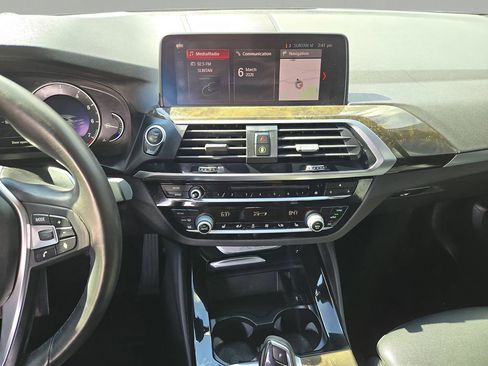 Used 2019 BMW X4 xDrive30i w/ Convenience Package image 25