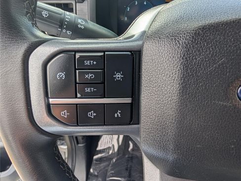 Used 2024 Ford F150 XLT w/ Mobile Office Package AWD/4WD image 23