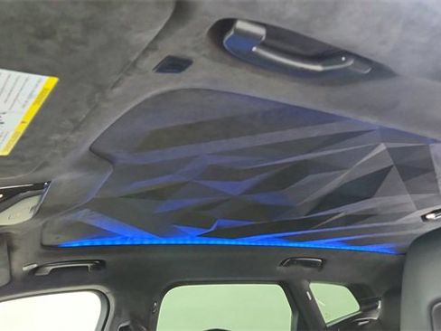 Used 2023 BMW XM Base image 55