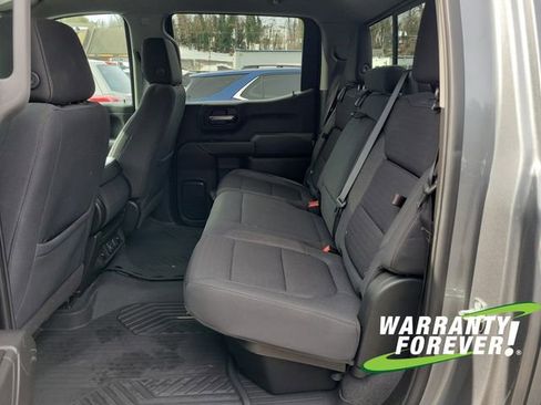 Used 2020 Chevrolet Silverado 1500 LT w/ All-Star Edition image 15