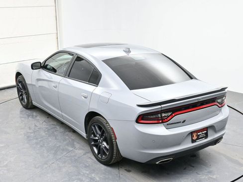 Used 2022 Dodge Charger SXT w/ Plus Group image 31