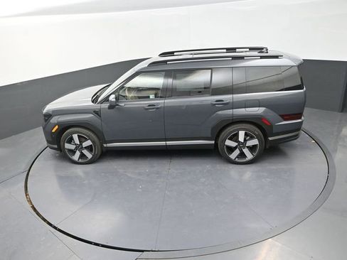 New 2026 Hyundai Santa Fe Limited FWD image 27