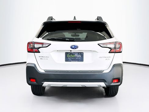 Used 2023 Subaru Outback Limited XT image 7