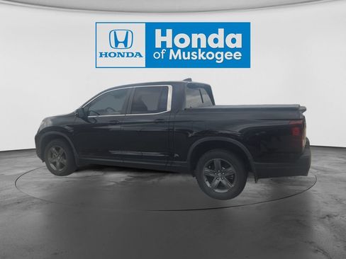 Used 2023 Honda Ridgeline RTL image 4