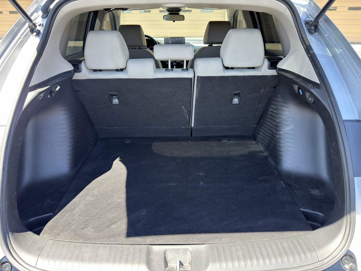 Used 2024 Honda HR-V LX image 25