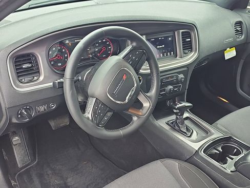 Used 2021 Dodge Charger SXT w/ Blacktop Package image 16